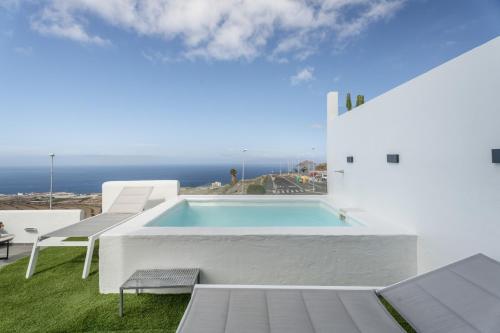 El Rincón House Tenerife Tijoco
