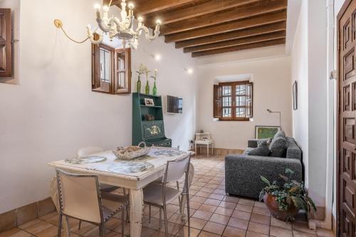 Apartment Elvira Street with Wifi
