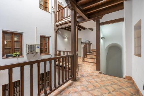 Apartment Elvira Street with Wifi