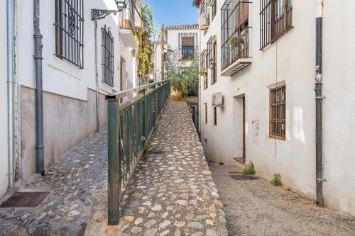 Apartment Elvira Street with Wifi