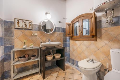 Apartment Elvira Street with Wifi