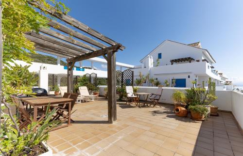 La Terraza del Mar