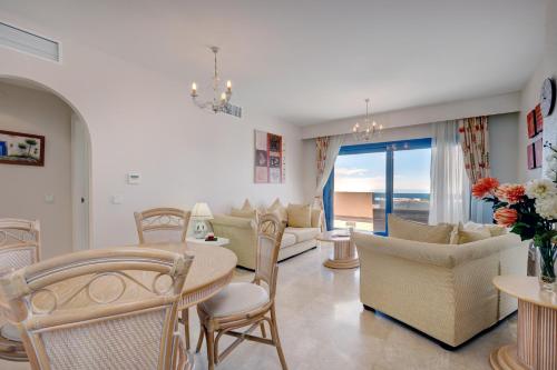 La Terraza del Mar