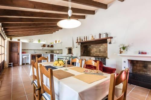 Villa Panada