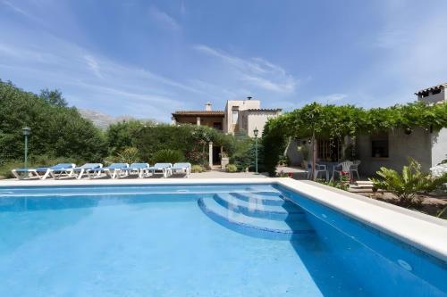 Villa Panada
