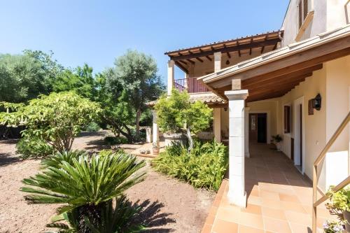 Villa Panada