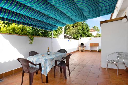 Apartamento en la playa 2