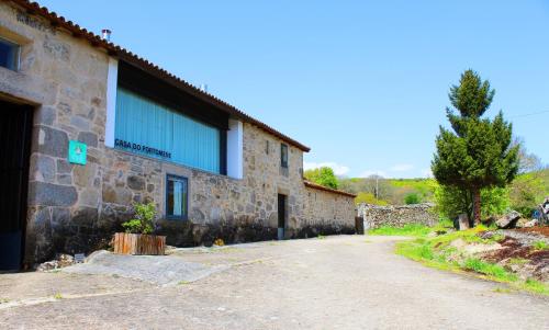 Gallery image of Casa Do Portomeñe in Chantada