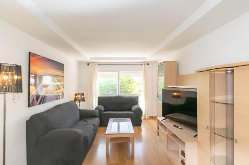 Apartment In Teatinos