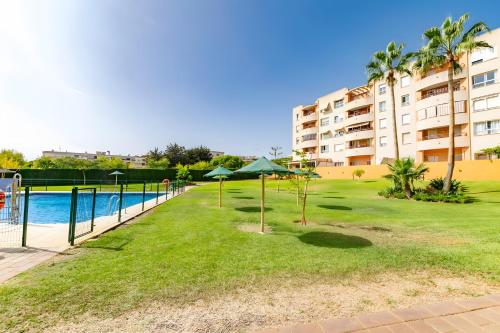 Apartment In Teatinos