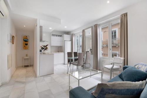 Apartamento en el centro de Cádiz