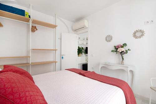 Apartamento en el centro de Cádiz