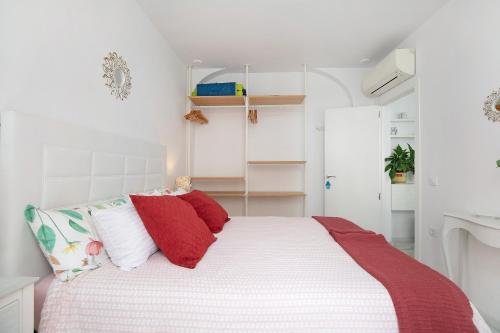 Apartamento en el centro de Cádiz