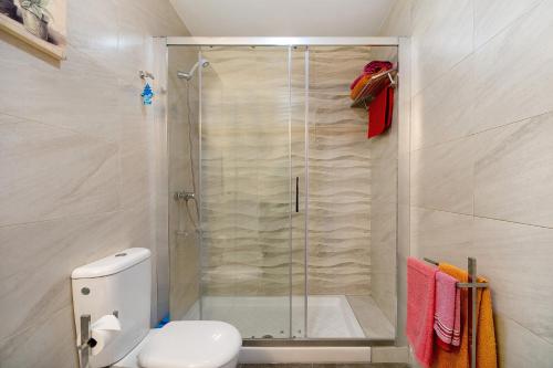 Apartamento en el centro de Cádiz