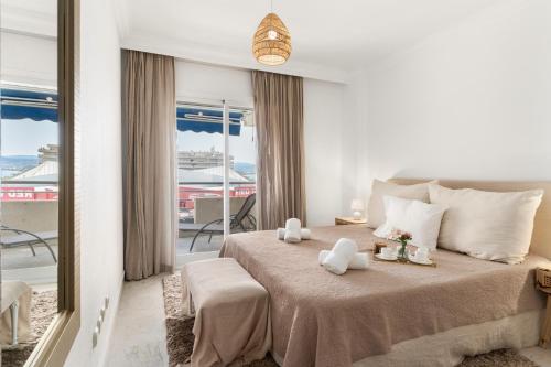Sunresting Apartment Puerto Banus