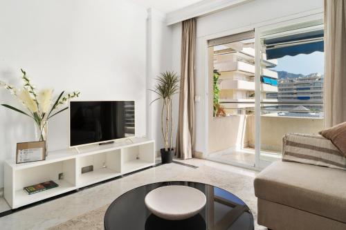 Sunresting Apartment Puerto Banus
