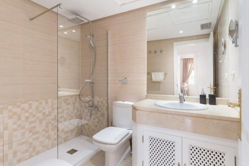 Sunresting Apartment Puerto Banus
