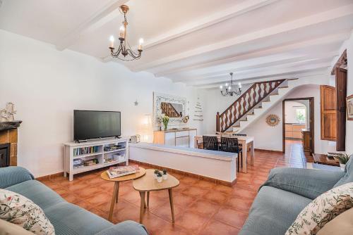 Villa Camp De L'Ausina