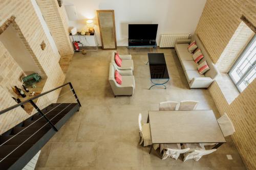 Cozy Center Apartment