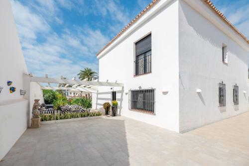 Villa Paloma