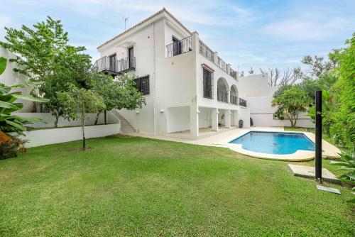 Villa Paloma