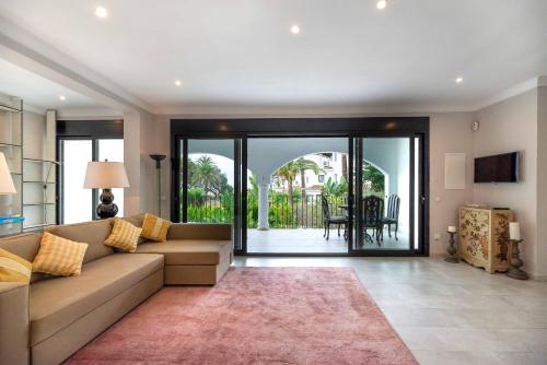 Villa Paloma
