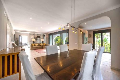 Villa Paloma