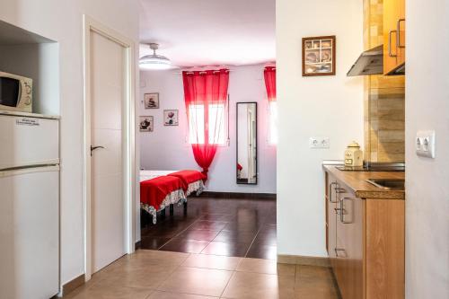 Loft Alameda De Hercules Sevilla