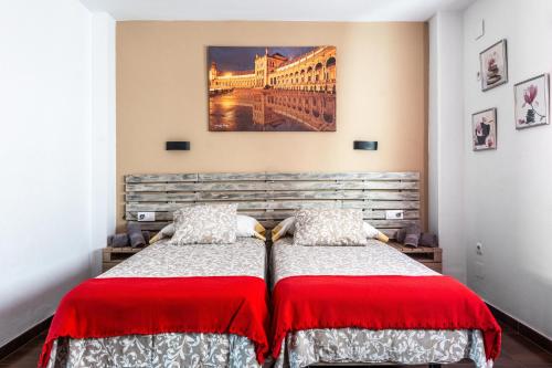 Loft Alameda De Hercules Sevilla