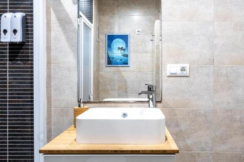 Loft Alameda De Hercules Sevilla