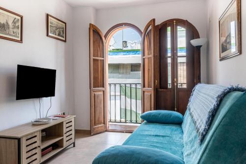 Loft Alameda De Hercules Sevilla