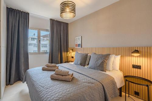 Verodal 2 Bedroom Apartment