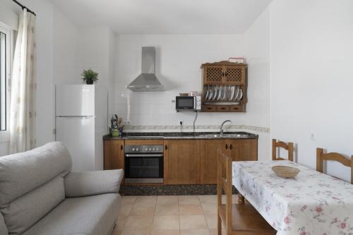 Apartamento Atardecer en Conil