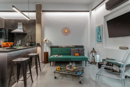 Artrock Experience Loft Gallery
