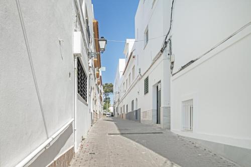 Cervantes Homes No1