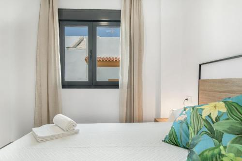 Cervantes Homes No1
