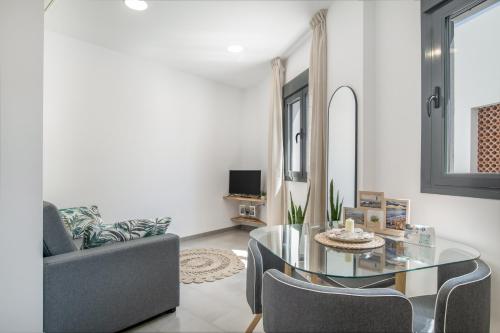 Cervantes Homes No1