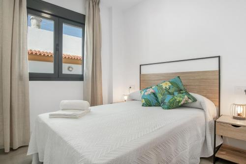 Cervantes Homes No1
