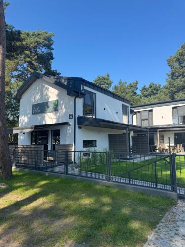 Apartamenty ToTu Dziwnówek