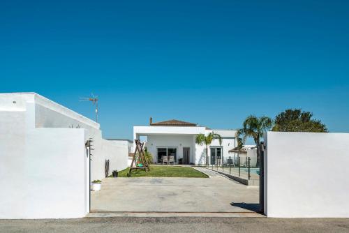 Casa Pepi Solo Familias