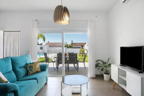 Casa Pepi Solo Familias