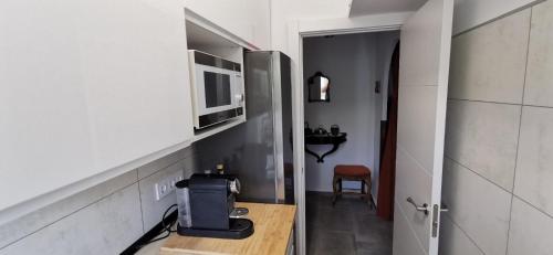 Apartamento pie de jardín en Roses