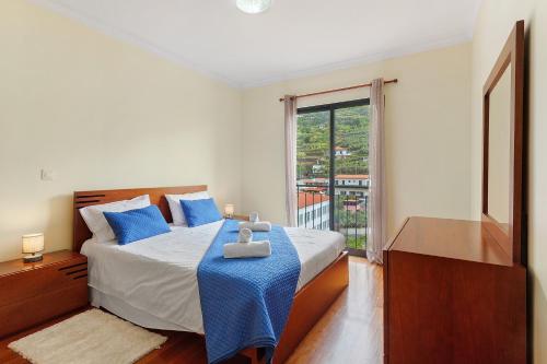 Agostinho Apartment Santa Cruz