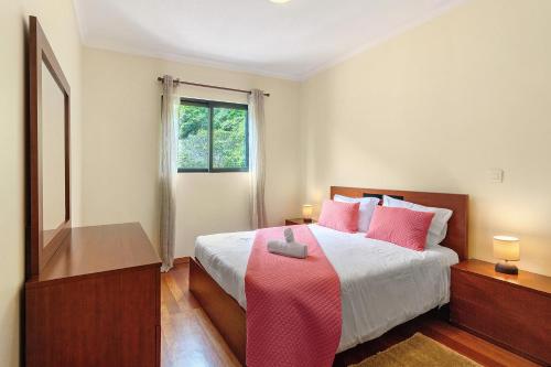 Agostinho Apartment Santa Cruz