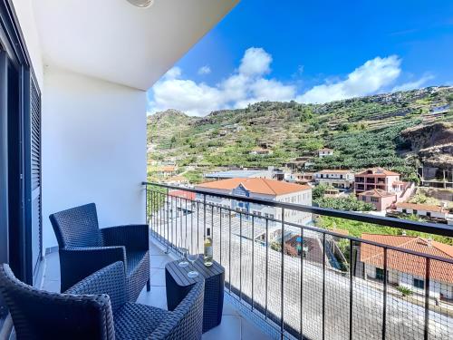 Agostinho Apartment Santa Cruz
