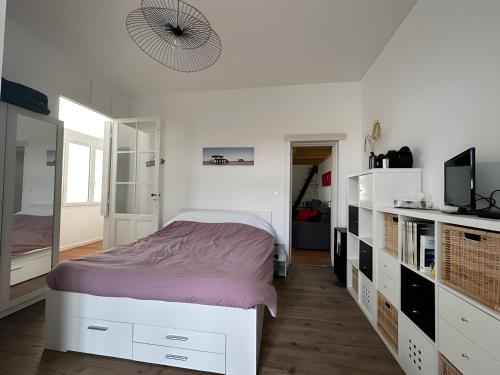 Appartement bord de plage-Arcachon