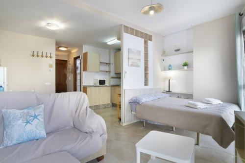 Apartamento Gran Vía Conil