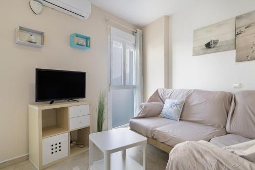 Apartamento Gran Vía Conil
