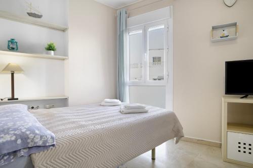 Apartamento Gran Vía Conil