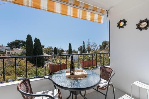 Apartment Overlooking the Beach photo 39